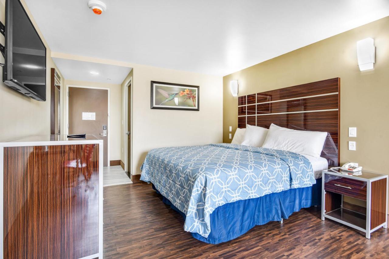 Hotel Brooklyn Broadway Nova York